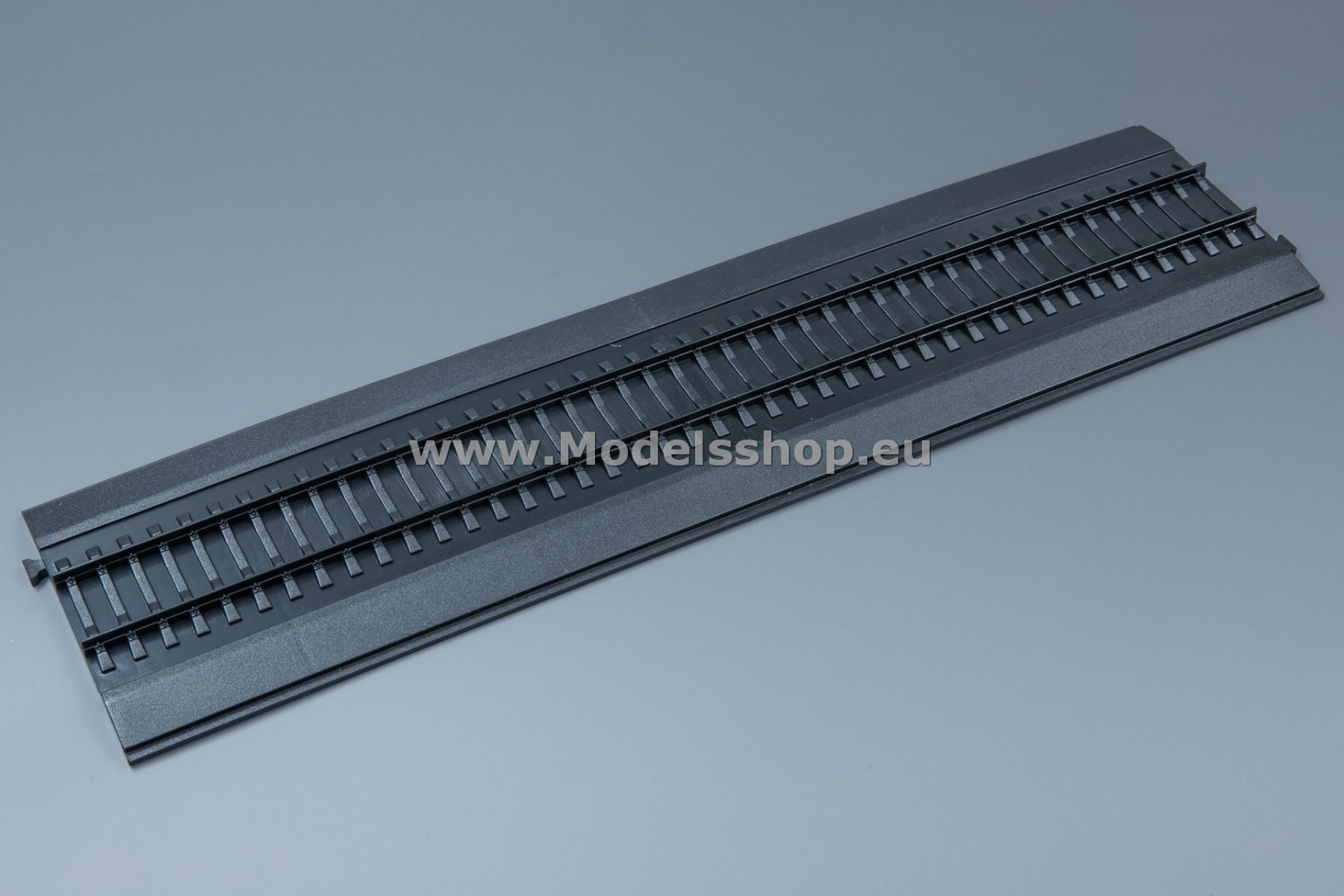 Rails for Modimio train magazine series model (1 piece)