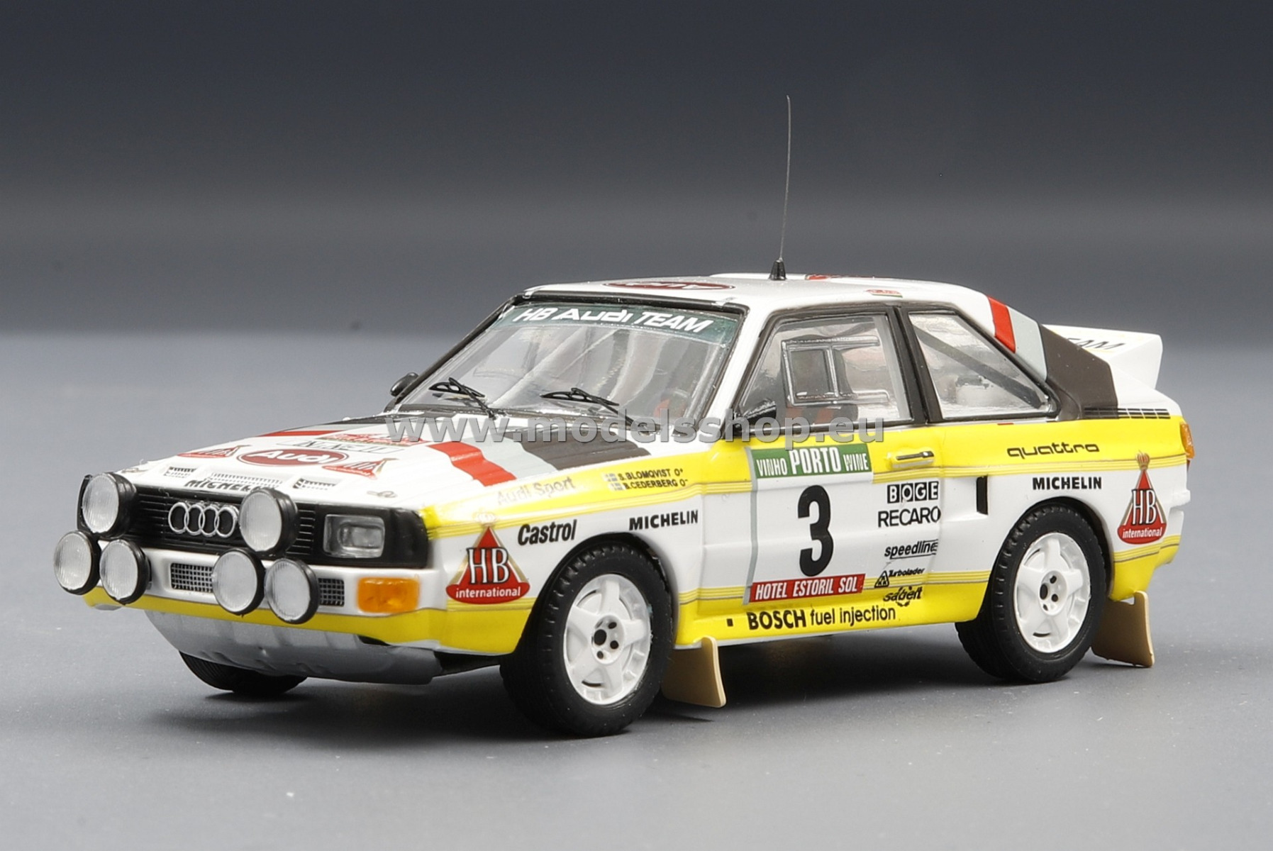 Subaru Imprza WRX, No.20, Rallye WM, Safari Rally 1999, H