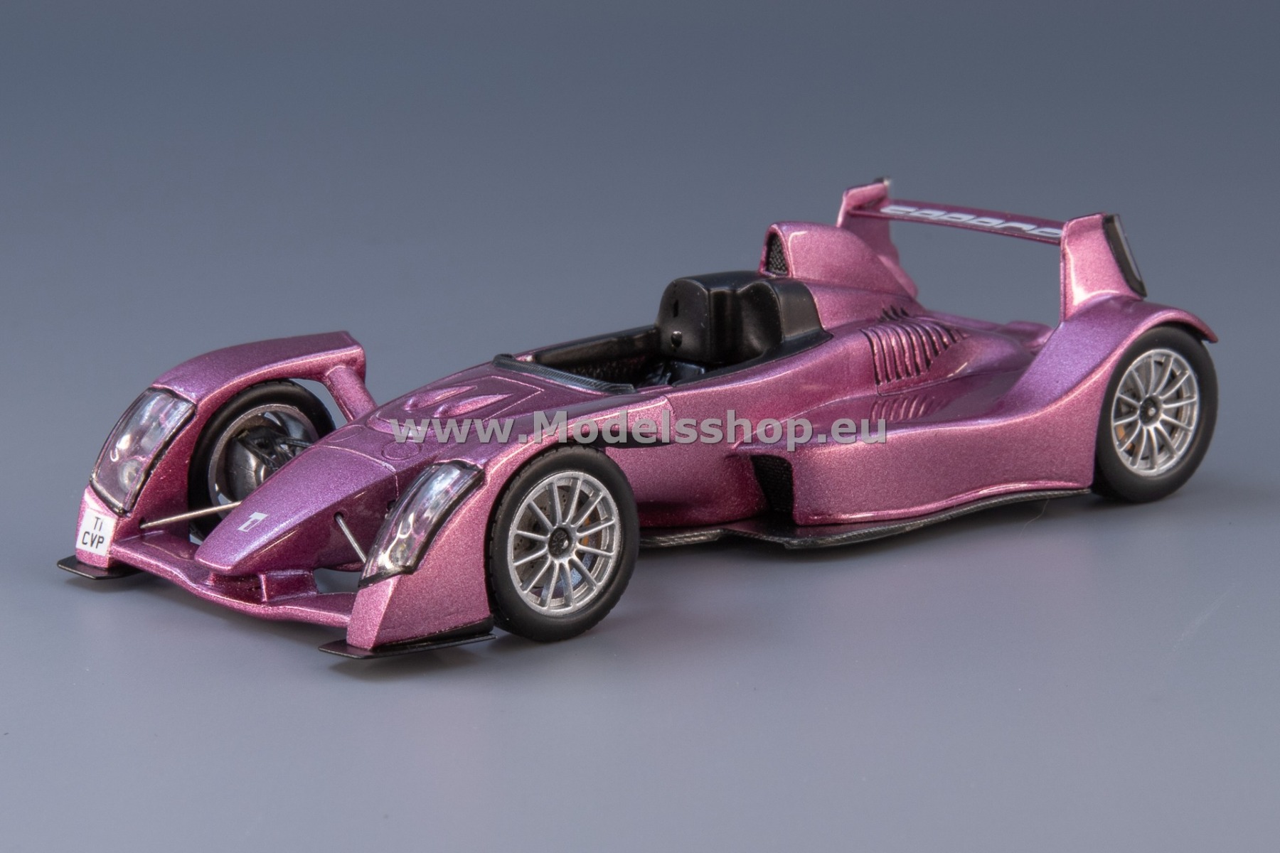 Spark S0629 Caparo T1 Open, 2008 /purple/