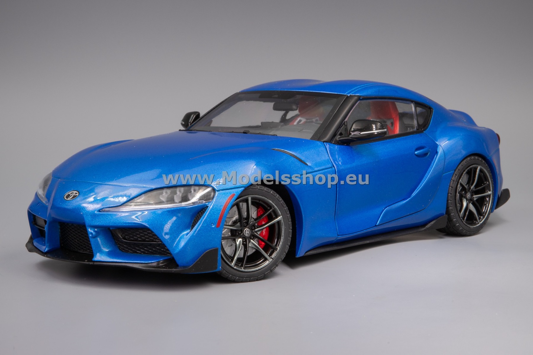 grrさん ONLY IG3384 1/18 TOP SECRET Fairlady Z (RZ34) Matte Black | LINE