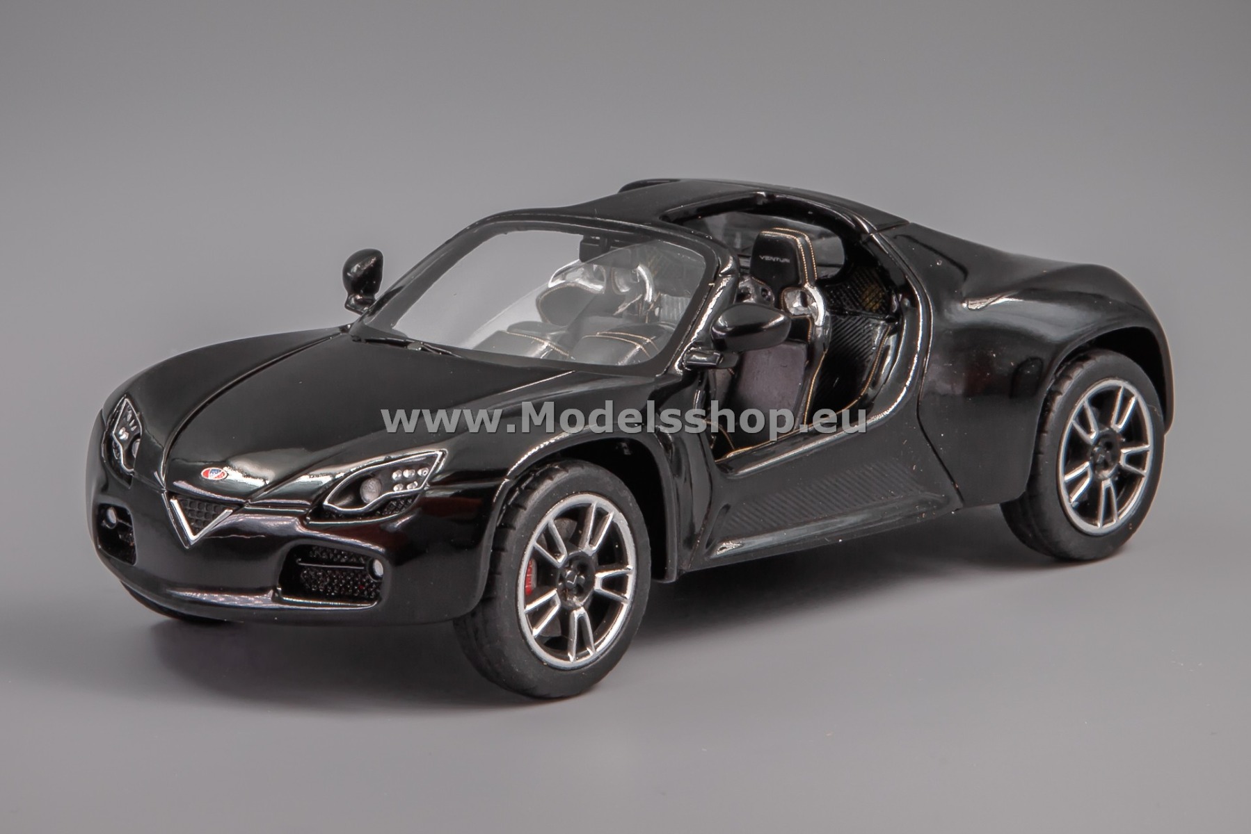 Spark S2249 Venturi America Spider, 2013 /black/