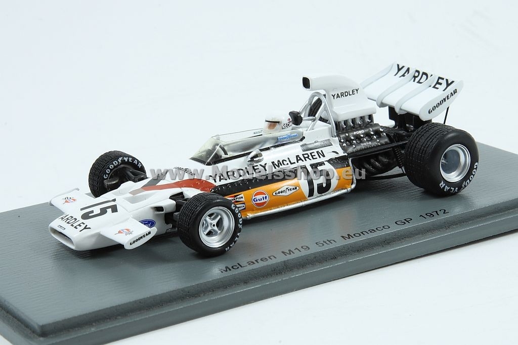 【尾張小牧店】 中古  Spark/スパーク 1/43 Lotus 91 No.12 3rd Brazil GP 1982 Nigel Mansell【727】 尾張小牧店】 中古 Spark/スパーク 1/43 Lotus 91 No.12 3rd