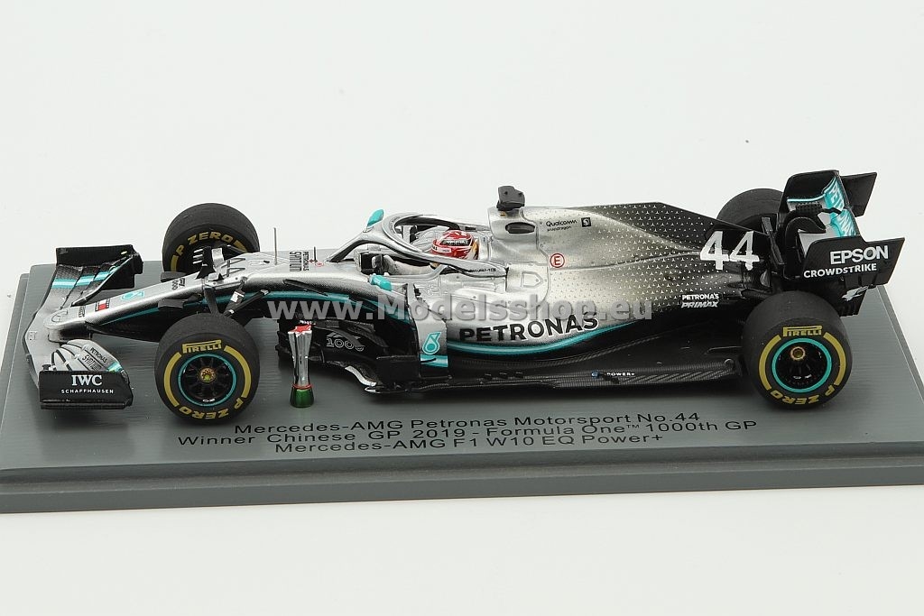 Mercedes AMG PETRONAS F1 W04 ロズベルグ【未開封】 Mercedes AMG PETRONAS F1 W04 ロズベルグ【未開封】 - メルカリ