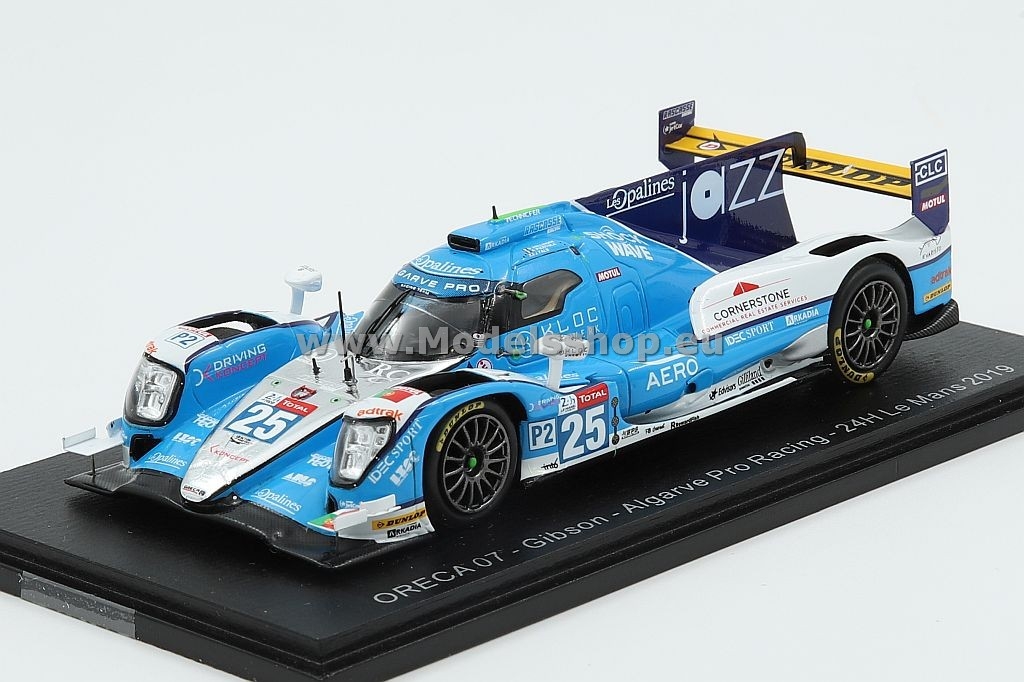 Gibson 07 Racing Team Nederland ミニカー 29号 Gibson 07 Racing Team Nederland Minicar 29 | eBay
