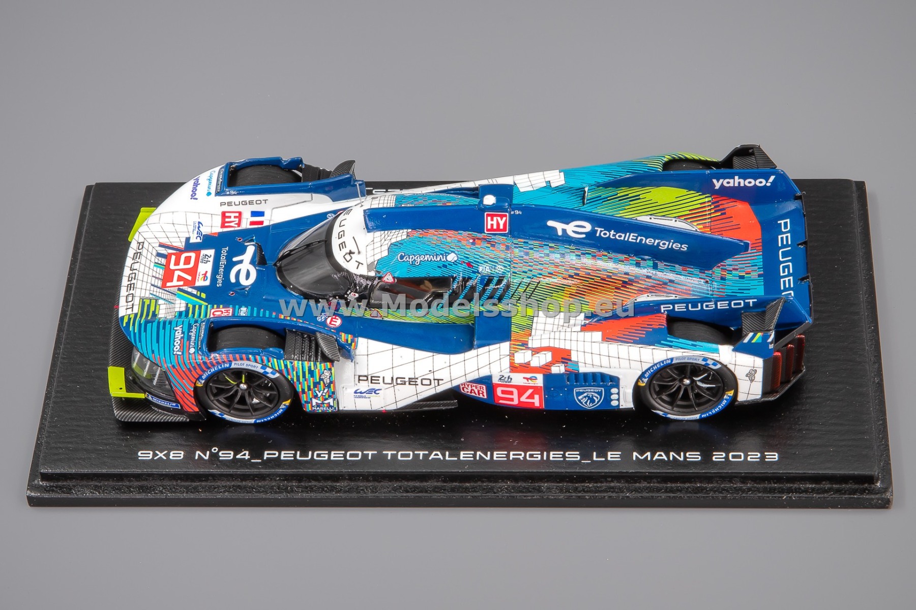 PEUGEOT 9X8 n.93