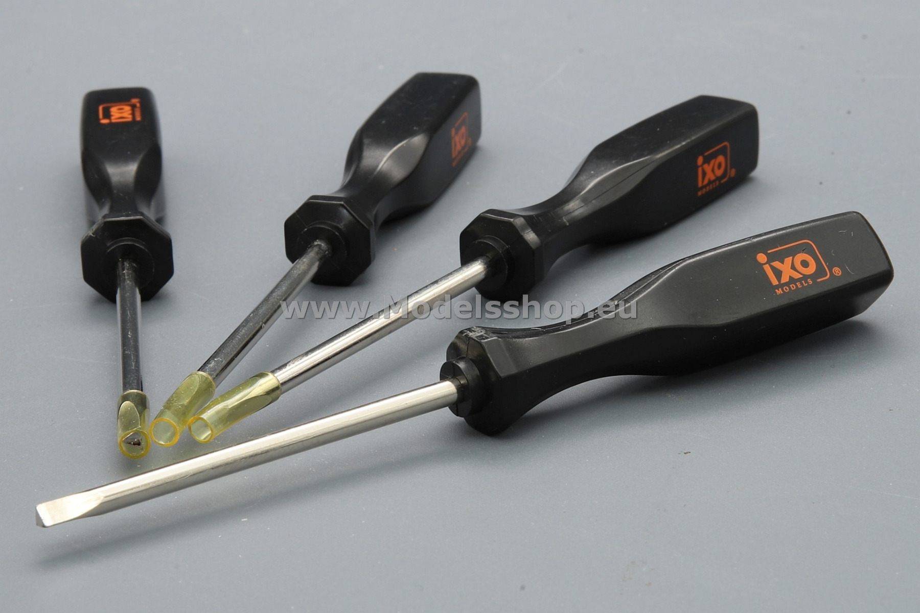 IXO SCRW_B Special screwdriver for bigger IXO screws, 2,7mm (1pcs)