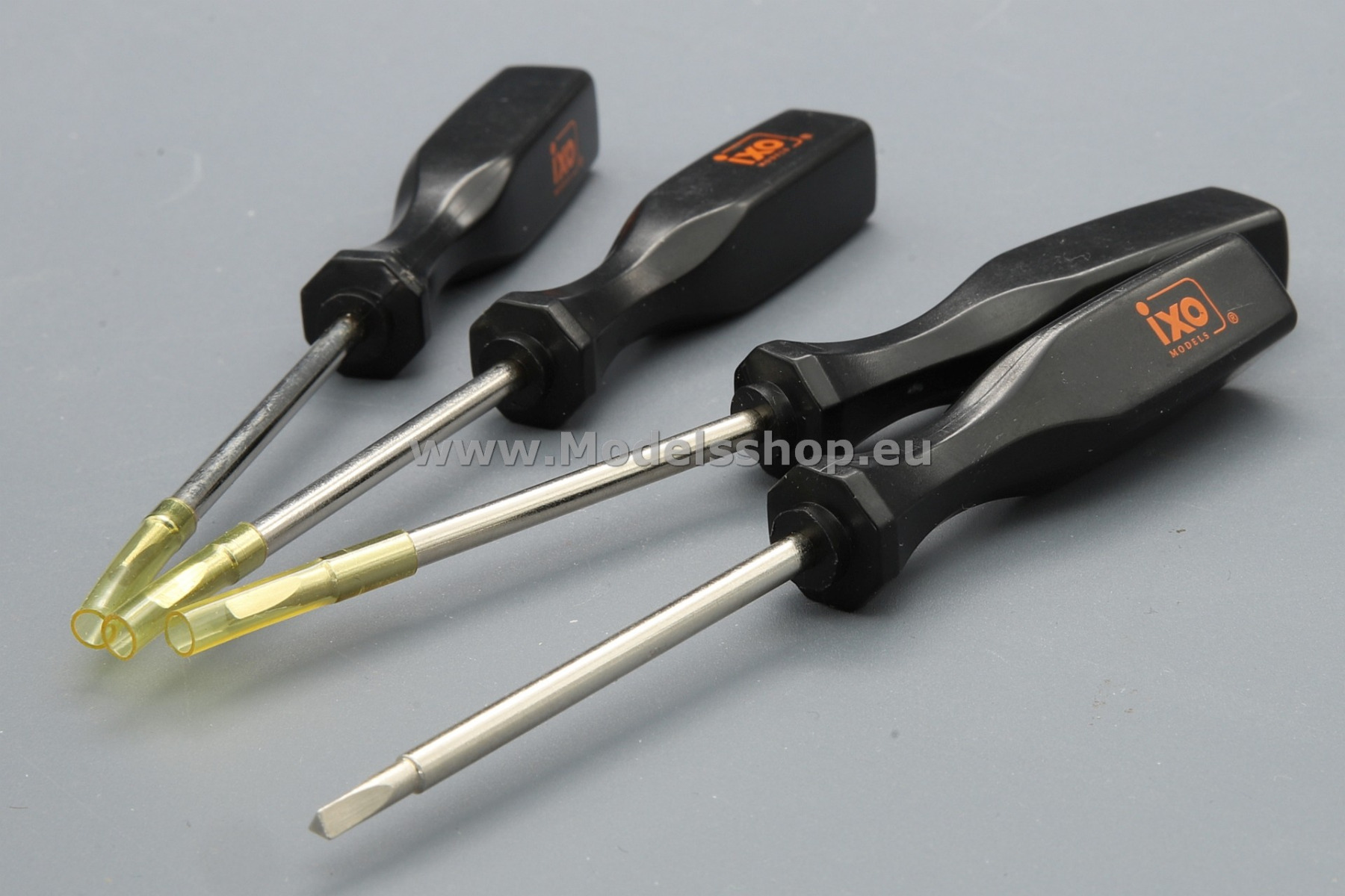 IXO SCRW_S Special screwdriver for smaller IXO screws, 2,2mm (1pcs)