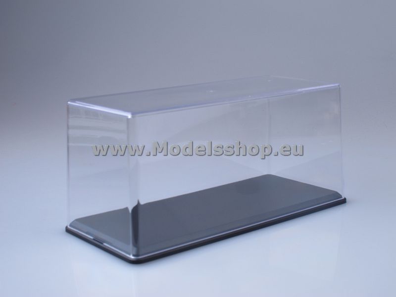 SSMA001 Display Case / Box 19cm SSM (19x8x8 cm)