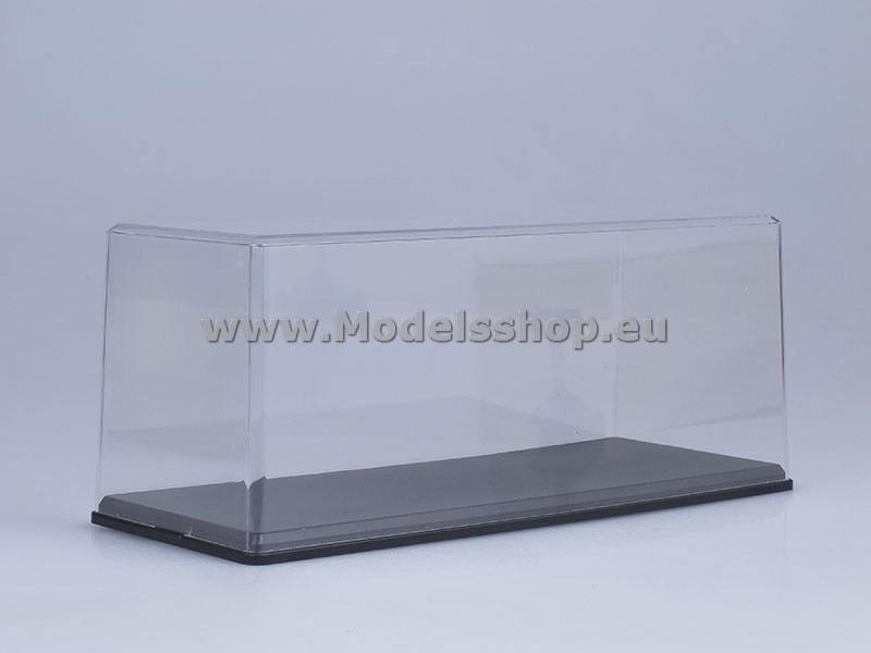 SSMA004 Display Case / Box 26cm SSM (26,3x10,8x10,9 cm)