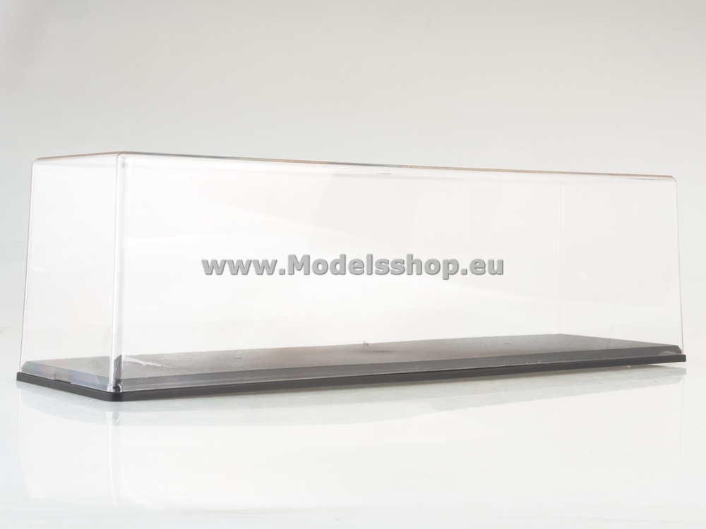 SSMA005 Display Case / Box 40cm SSM (40x11x12cm)