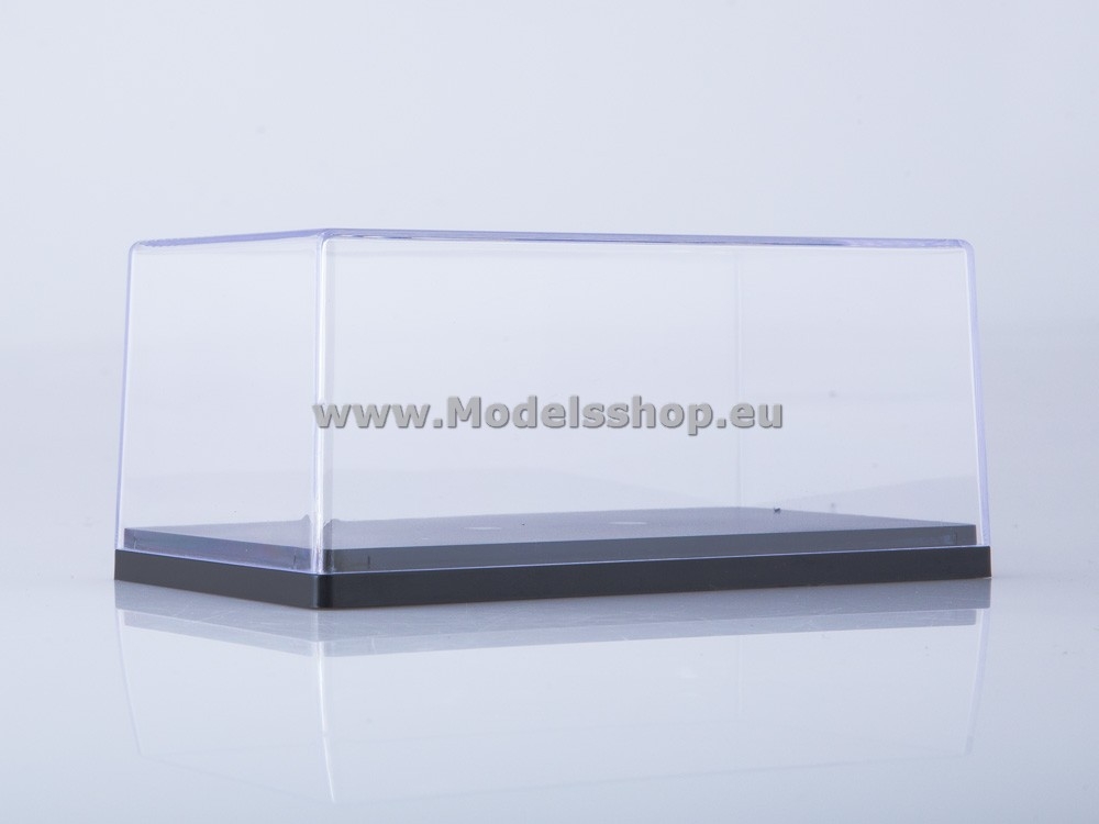 SSMA006 Display case 14,5cm (14,5x8x6,5cm)