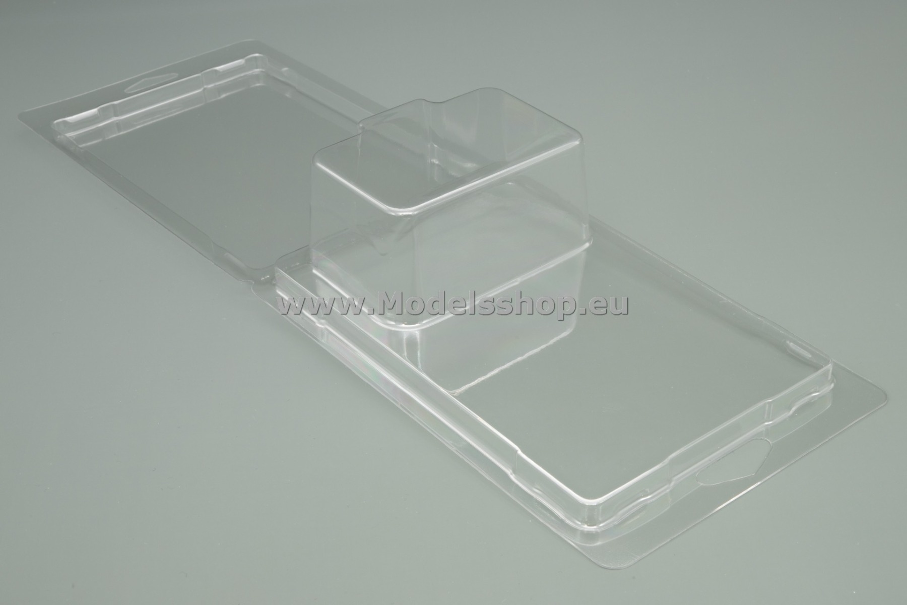 Blister Protector Size C: Fits blisters up to L: 16,5cm W: 10,8cm H: 3,4cm Hot Wheels (model not included!)