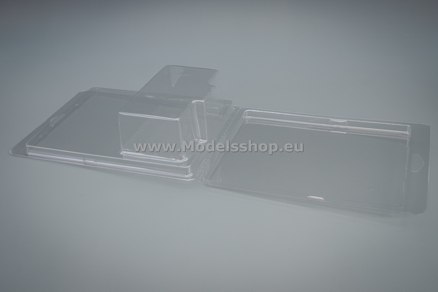 Blister Protector Size D: Fits blisters up to L: 17,2cm W: 13,5cm H: 4,1cm Hot Wheels (model not included!)