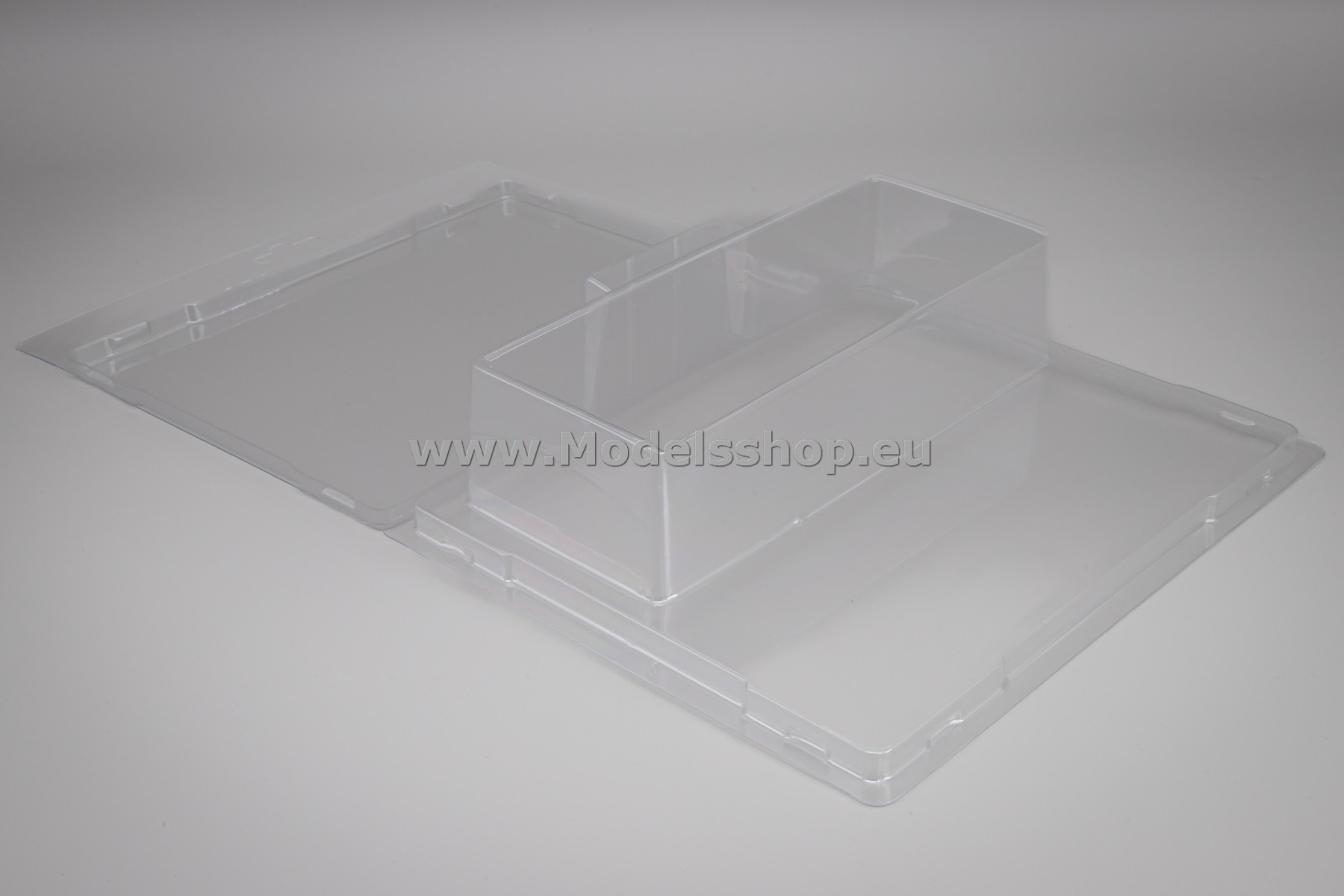 Blister Protector Size F: Fits blisters up to L: 17,0cm W: 20,3cm H: 4,5cm Hot Wheels (model not included!)