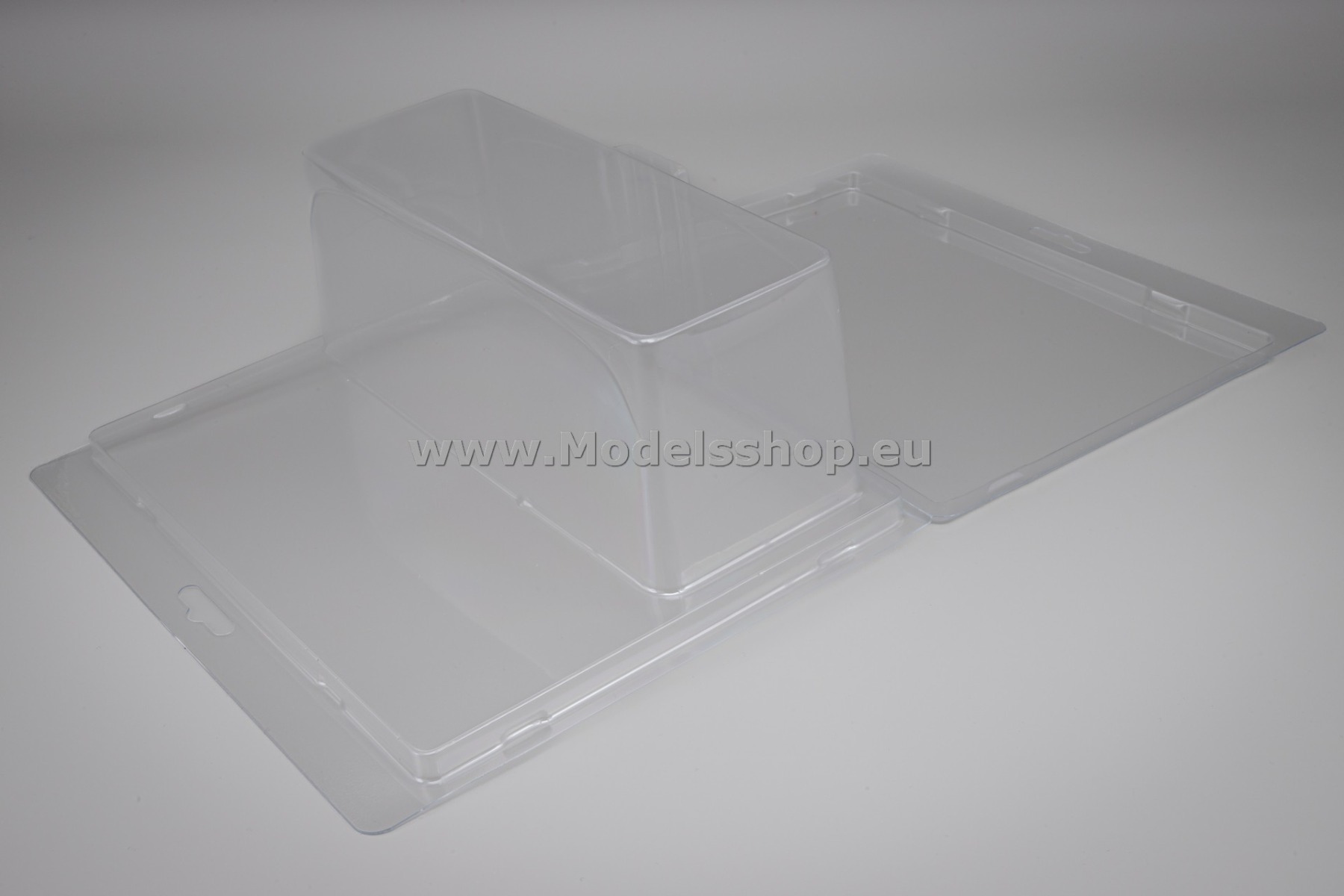 Blister Protector Size G: Fits blisters up to L: 16,5cm W: 21,2cm H: 7,5cm Hot Wheels (model not included!)