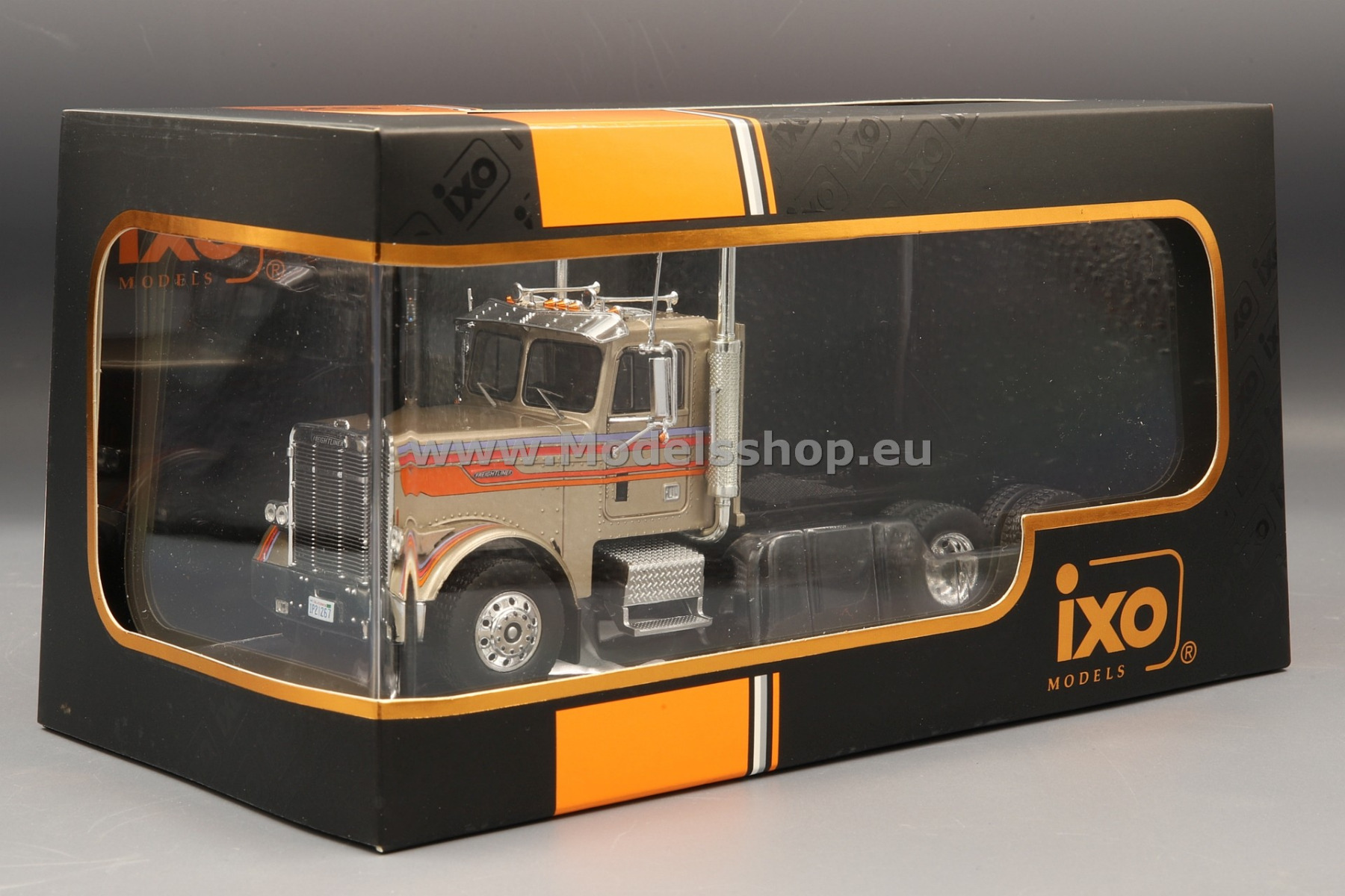 Freightliner FLC 120 64 T 1977 - 1 Freightliner FLC 120 64 T 1977 - 1
