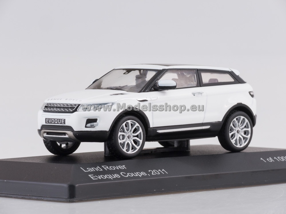 WhiteBox WB227 Land Rover Range Rover Evoque Coupe, 2011 /white/