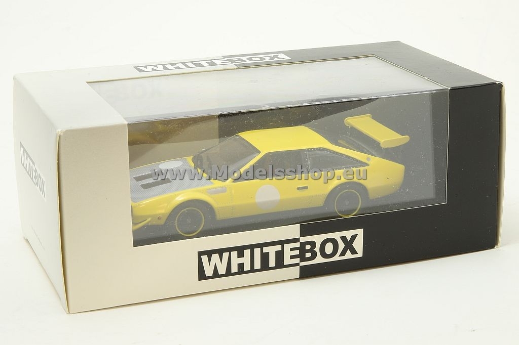 402-447 1/43 Lamborghini Jarama Rally 1973 | eBay