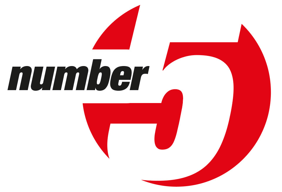 Number Five Number Five