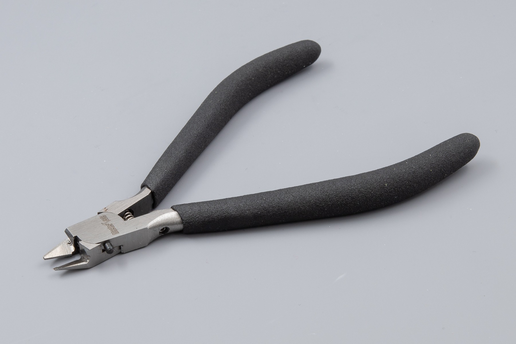 Trumpeter TRU09990 High Quality Professional Class Single Blade Nipper 120mm w. spring Master Tools