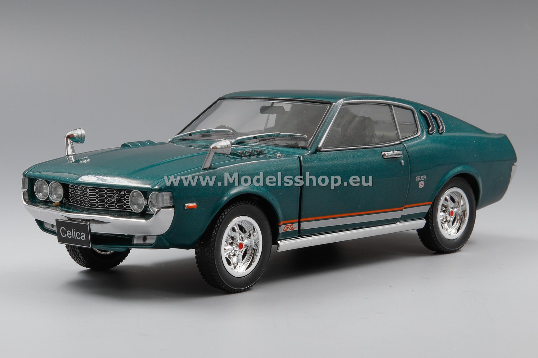 な*べ様 WHITEBOX Toyota Celica LB 2000 レッド 1/24 トヨタ セリカ 赤 レッド WhiteBox Toyota Celica GT Four