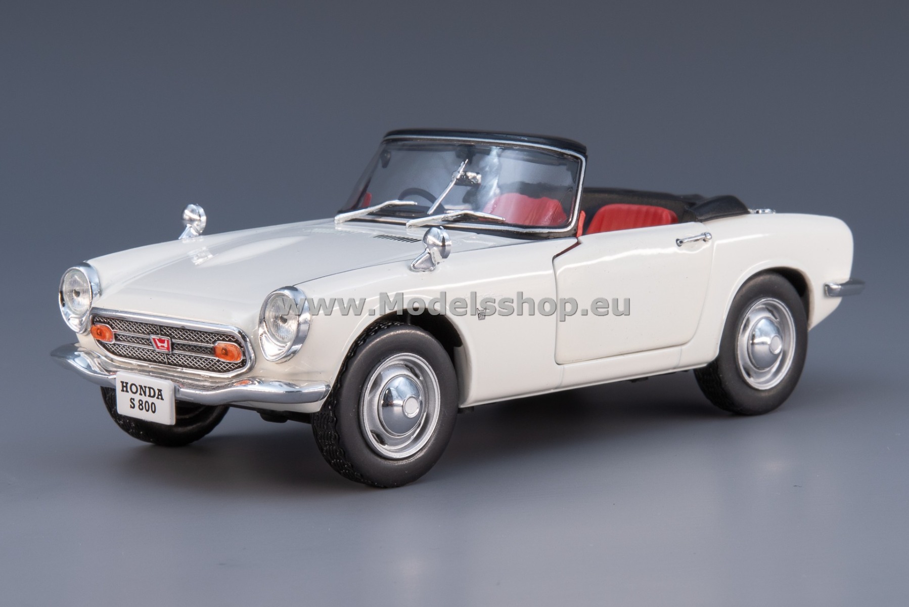1968 Honda S800 M Coupe | BINGO Co.,Ltd.