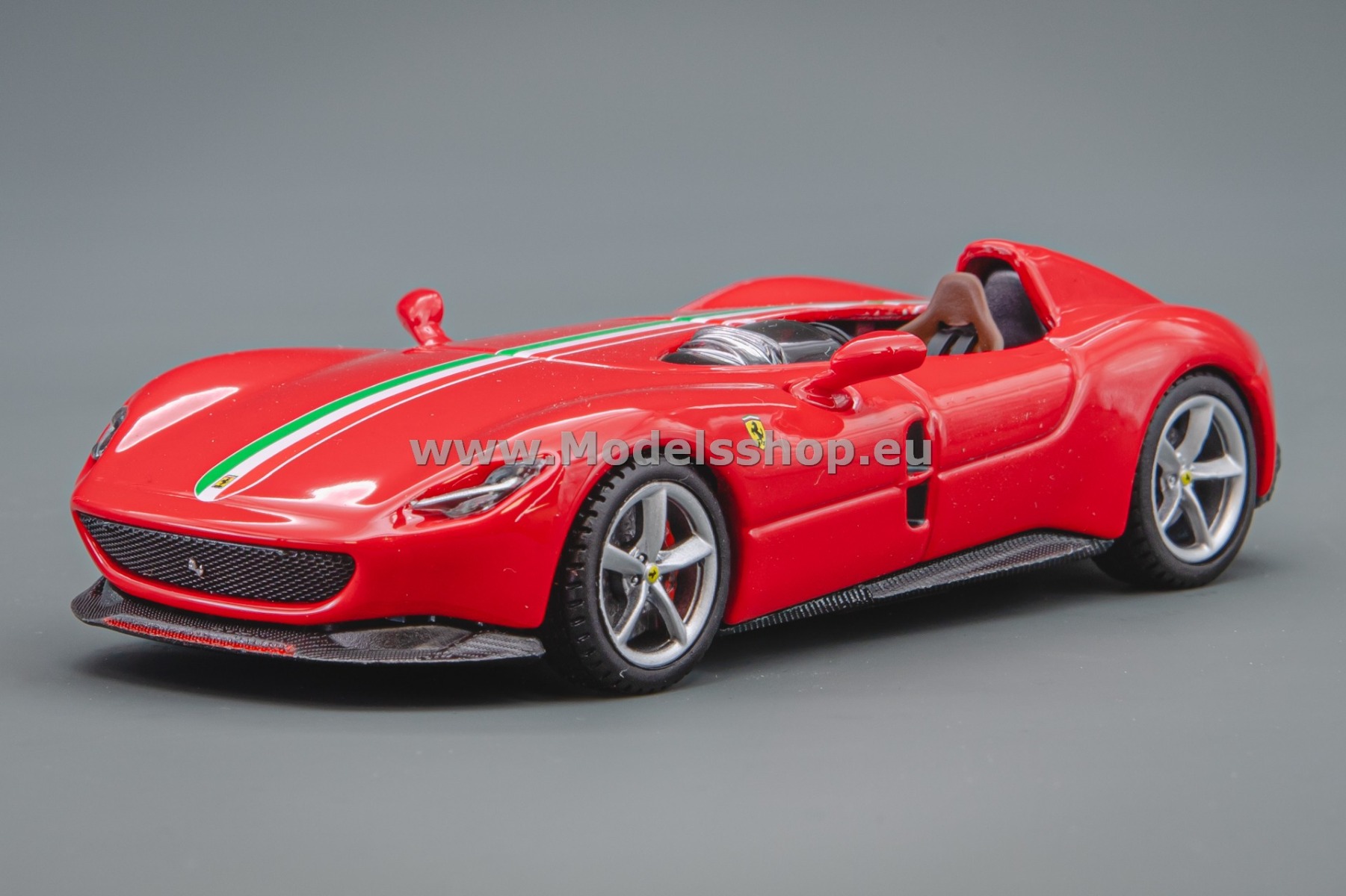 Bburago Ferrari Monza SP1 /red/ 18-36912