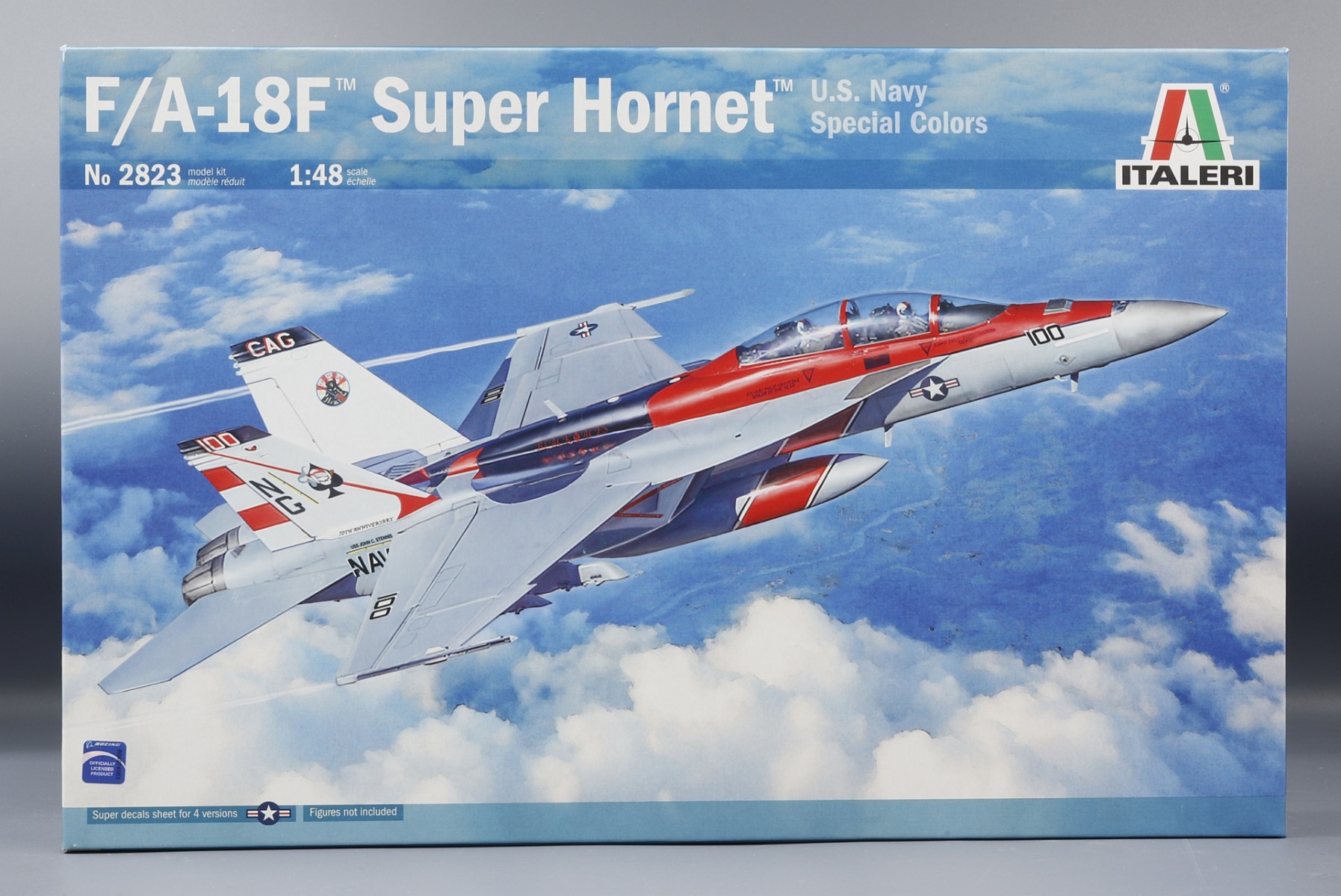 ELITE 抓 FORCE F/A-18 HORNET 1/18 ELITE 抓 FORCE F/A-18 HORNET 1/18