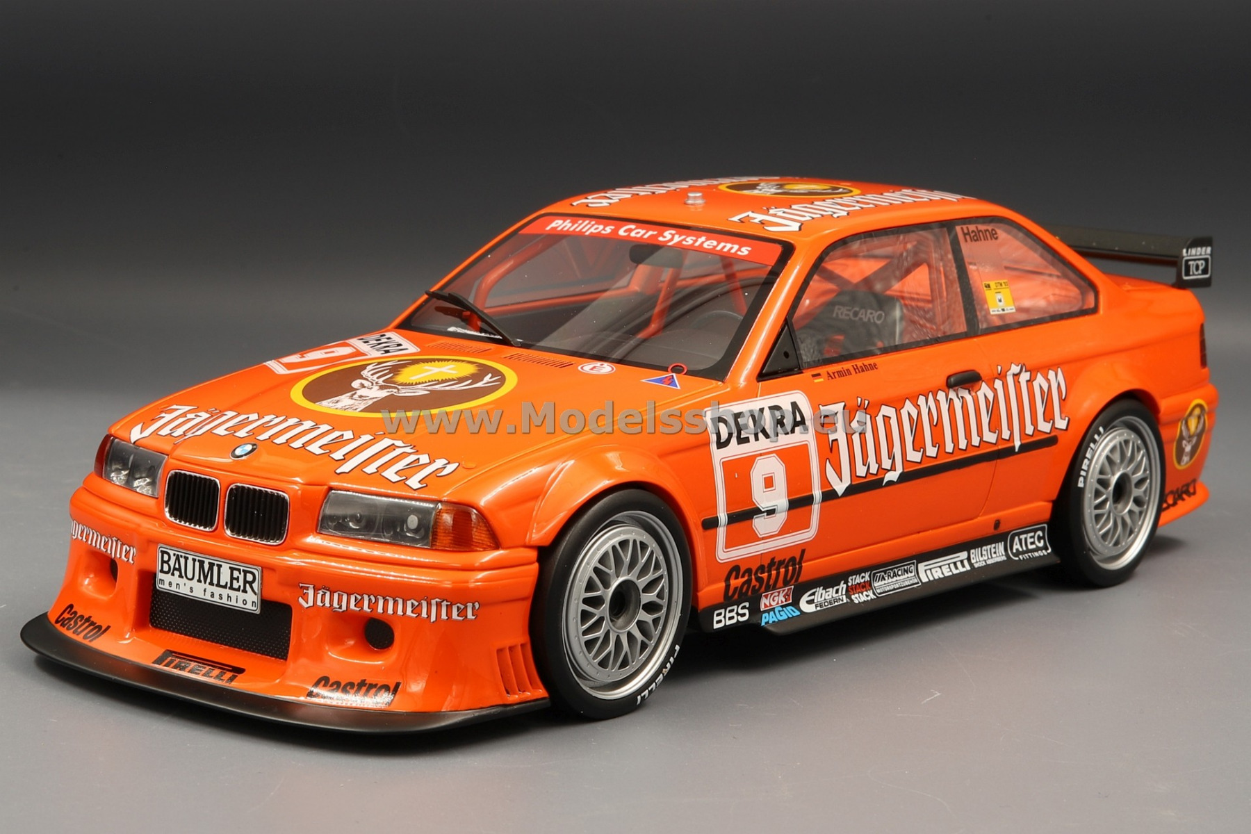 E36 dtm discount