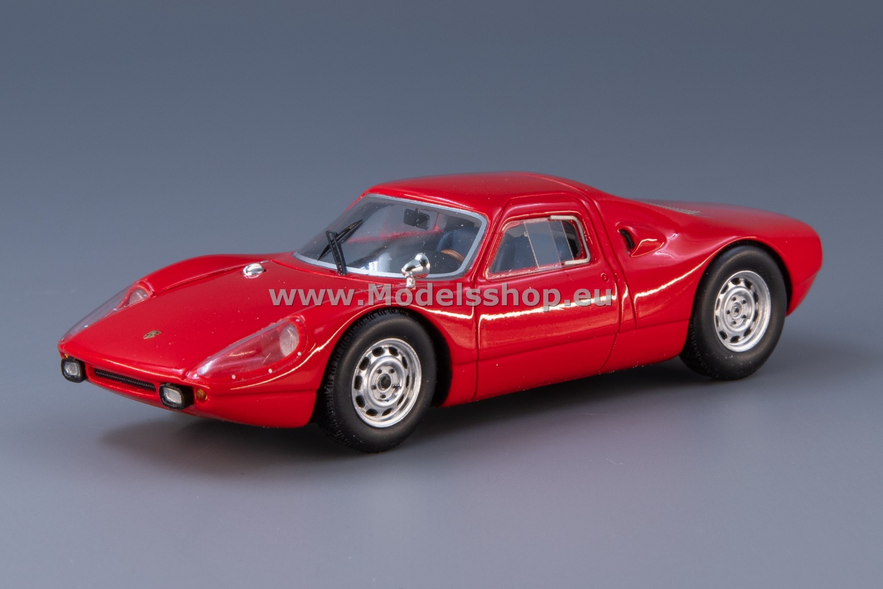 Hongwell Schuco 1/72 Porsche 904 12台