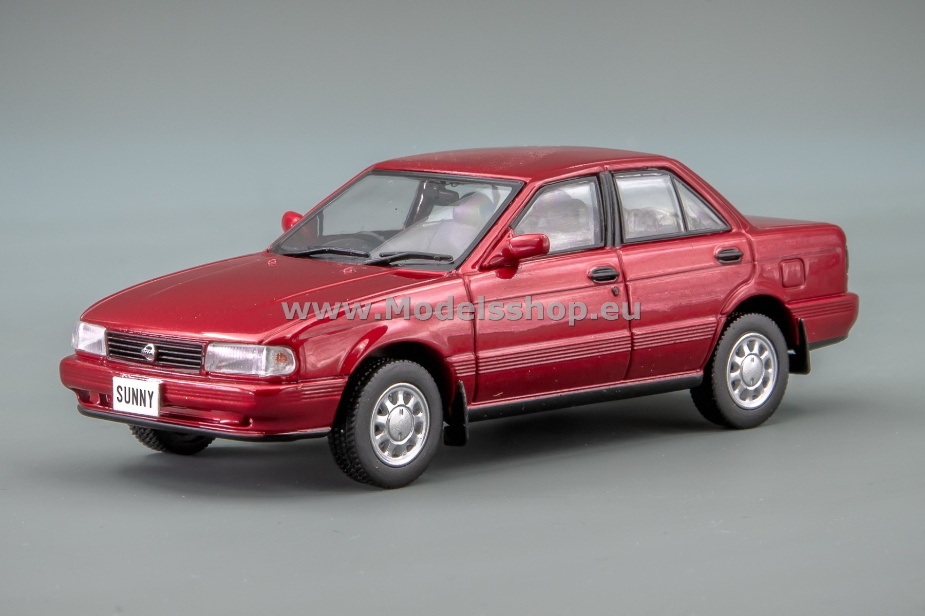 サニー サニー Nissan Sunny ZX Coupe G458BPY | Car: Nissan Sunny ZX