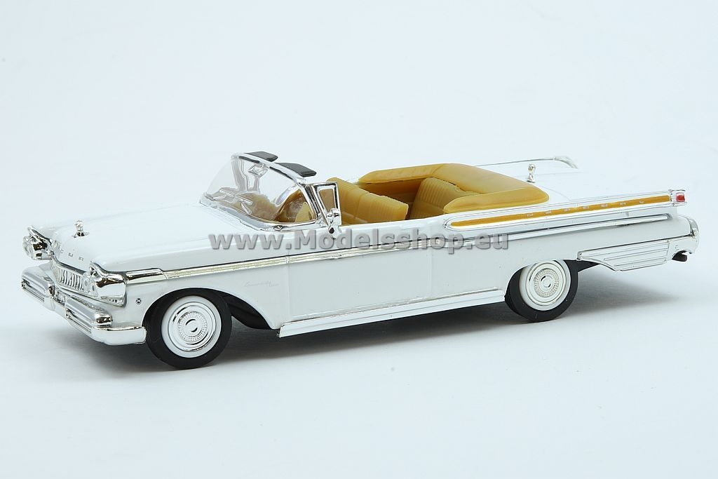 Ford - ネオ/'57 Mercuryマーキュリー Turnpikeターンパイク 1