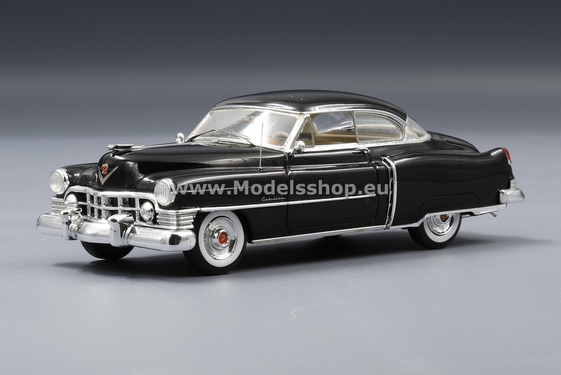 Amazon.co.jp: Sparkスパーク/ '50 Cadillacキャデラック Coupe