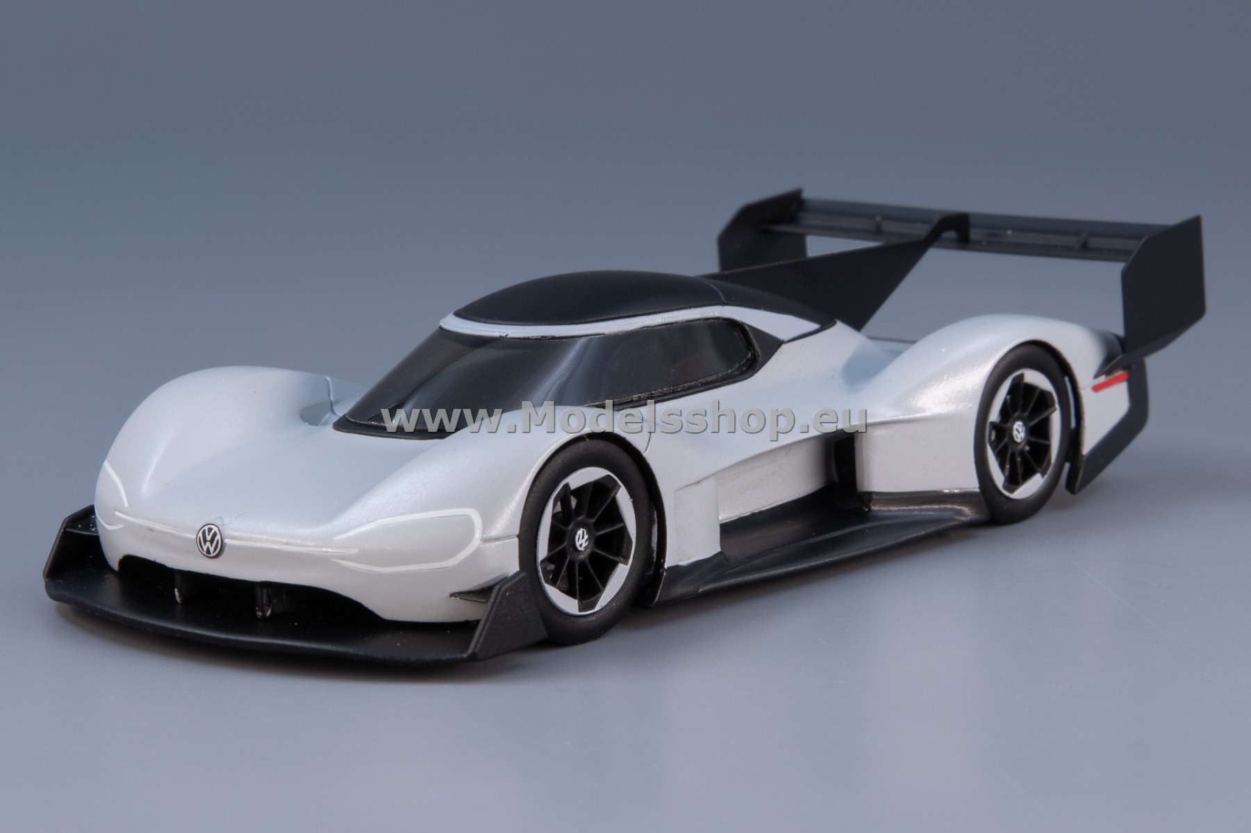 Spark S7799 Volkswagen ID R, Pikes Peak, 2018 /white/