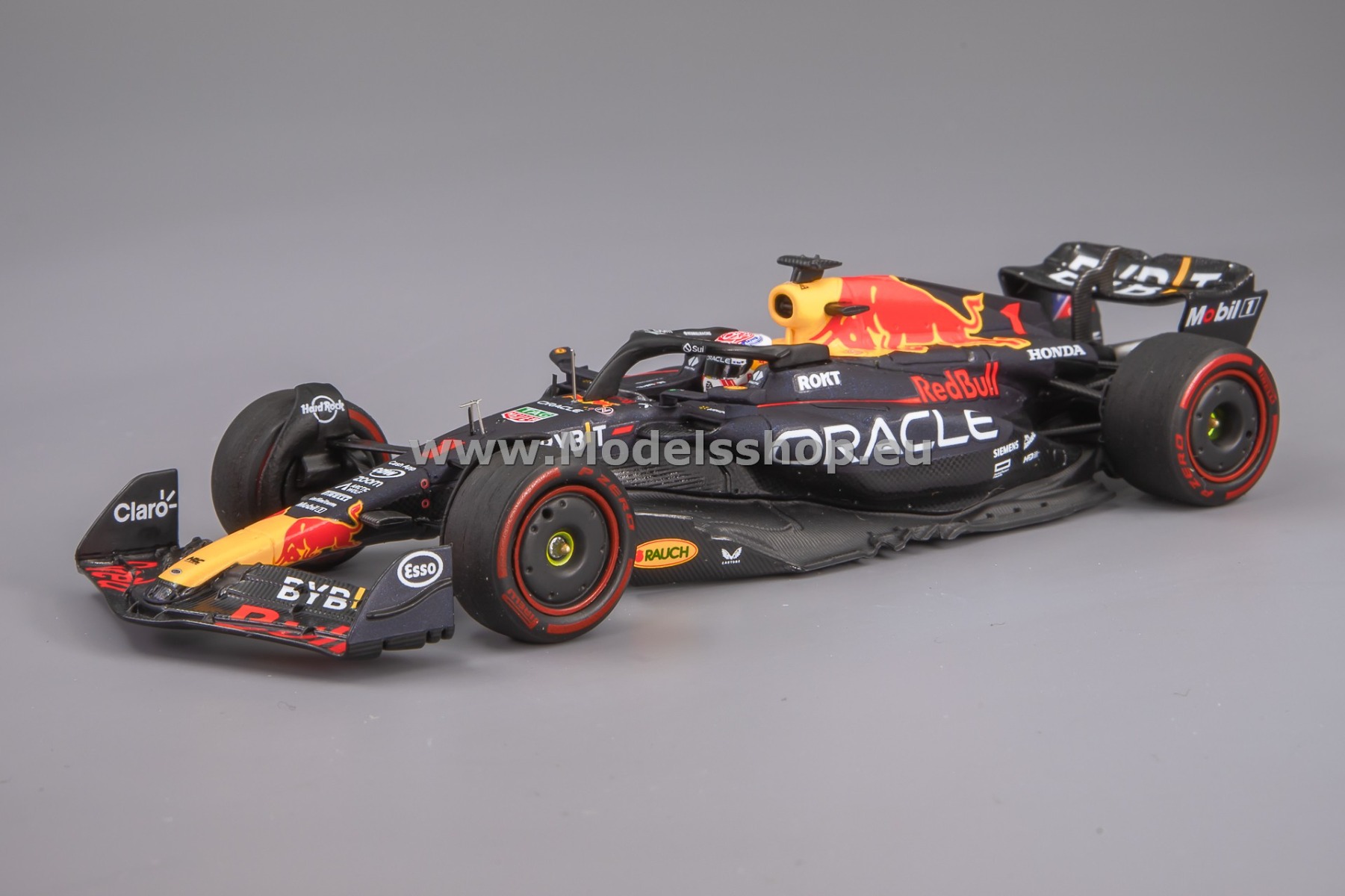 Oracle Red BuL Racing マイアミGP  2023 Oracle Red Bull Racing reveals RB19 Miami GP livery - news