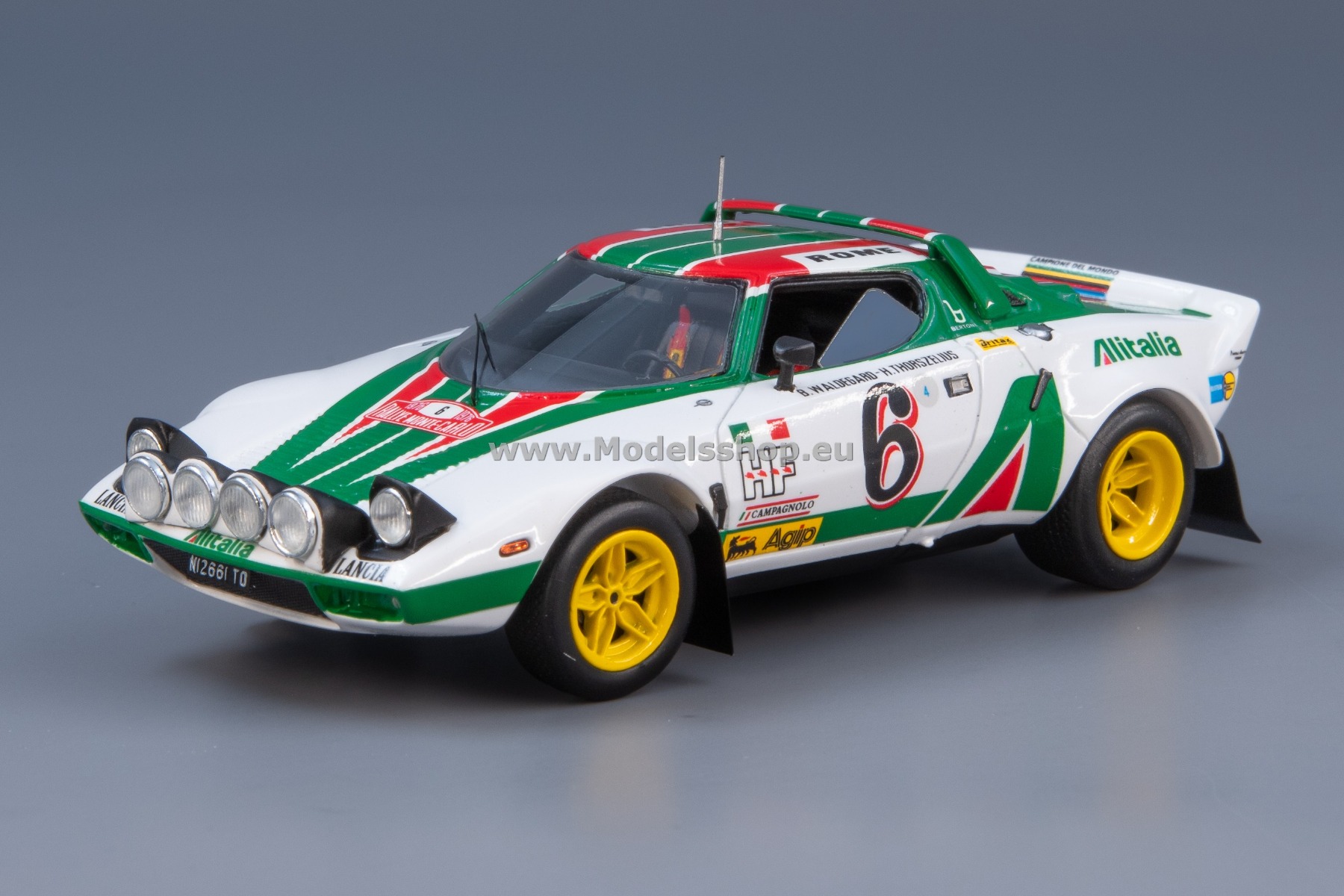 ミニッツ LANCIA STRATOS '77 Monte Carlo Amazon.co.jp: KYOSHO Mini-z Body LANCIA STRATOS 77 Monte