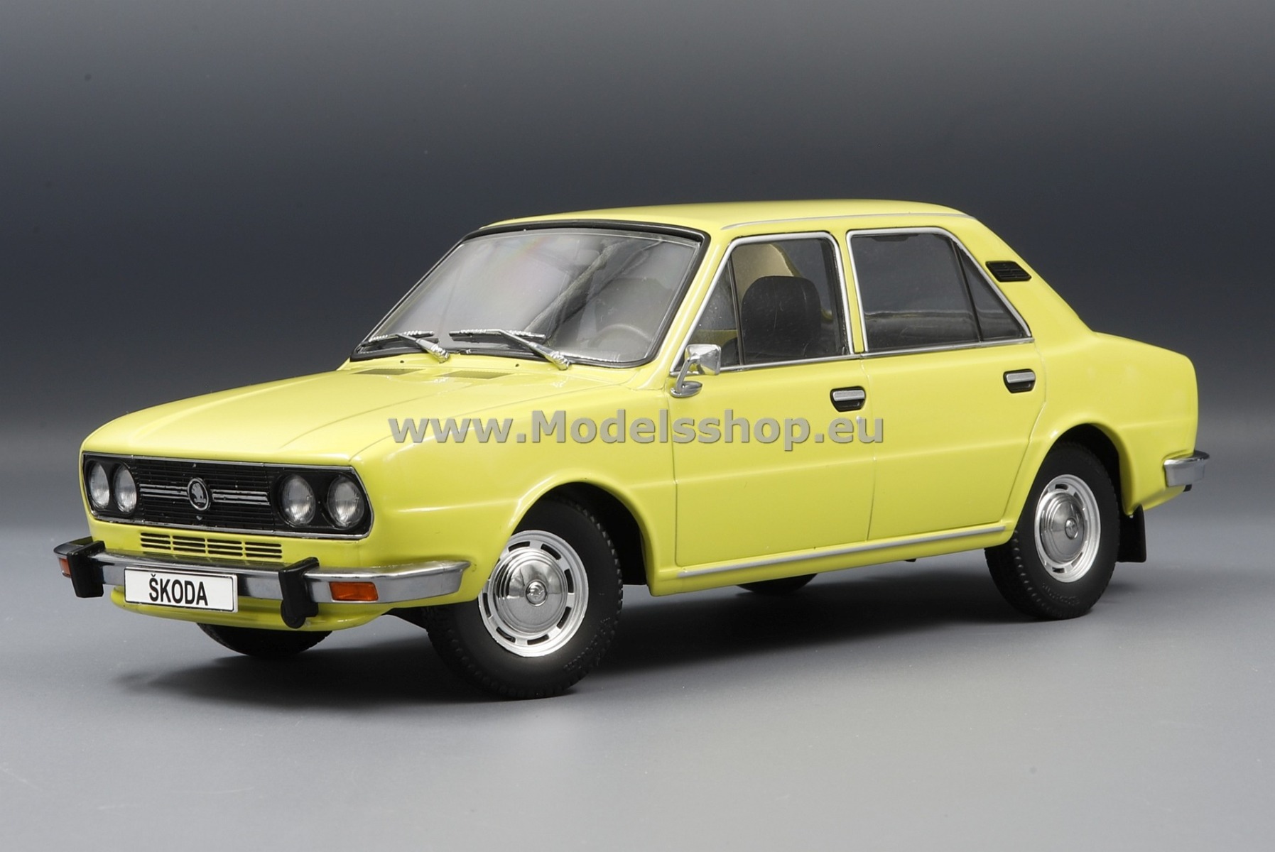 Škoda 120L ミニカー 10台セット 1/72 1:24 Skoda 1000 MB 100 105 L 110 R Czechoslovakia WhiteBox