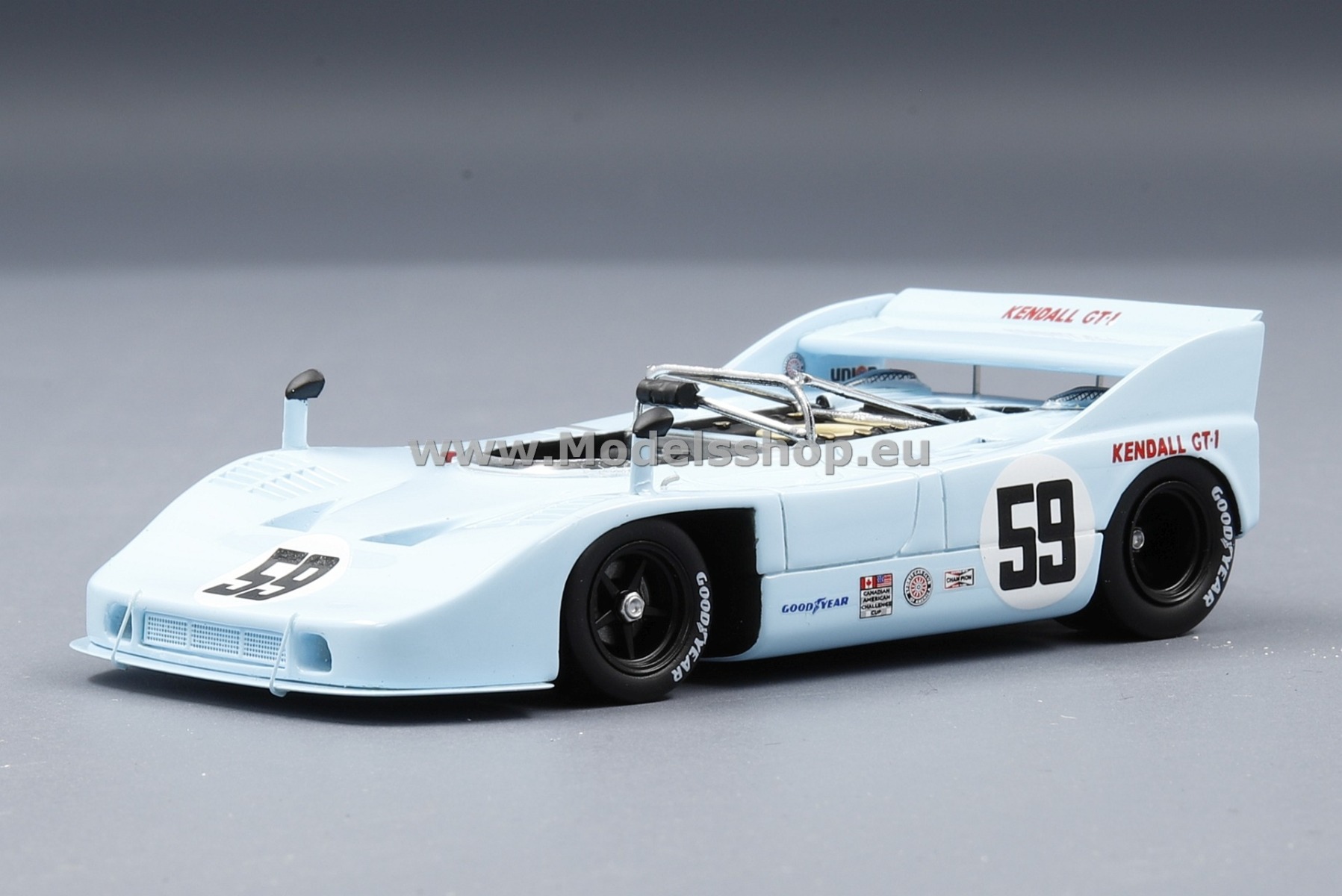 ミニカー FLY 32/1 porsche 917/10 Can-Am 1972 ミニカー FLY 32/1 porsche 917/10 Can-Am 1972 FLY 32/1