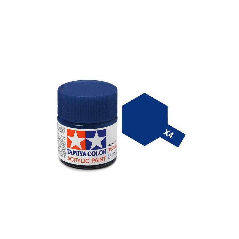 Tamiya x4 discount